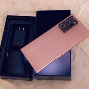 Samsung Galaxy note20 ultra 5G